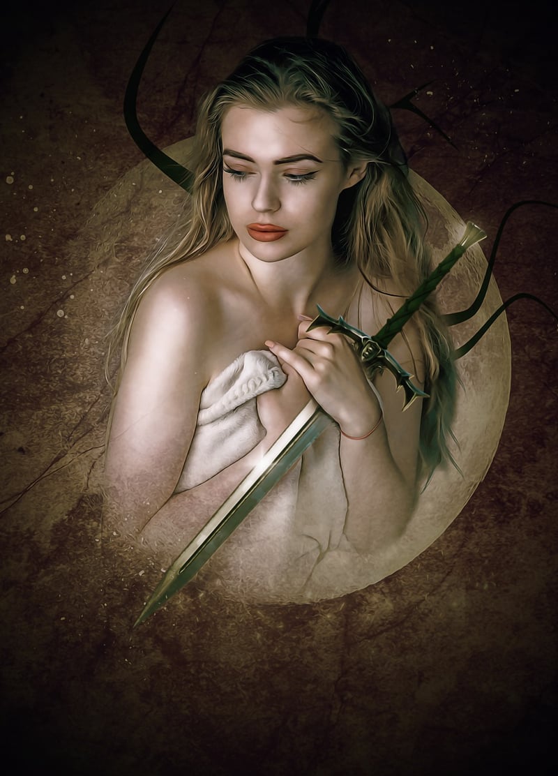 Excalibur