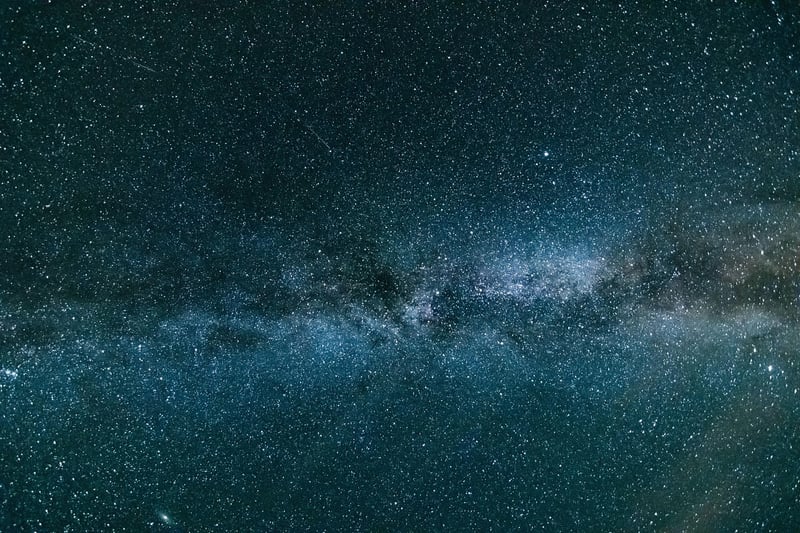 Multiverse Journey